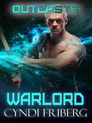 cover image of Warlord